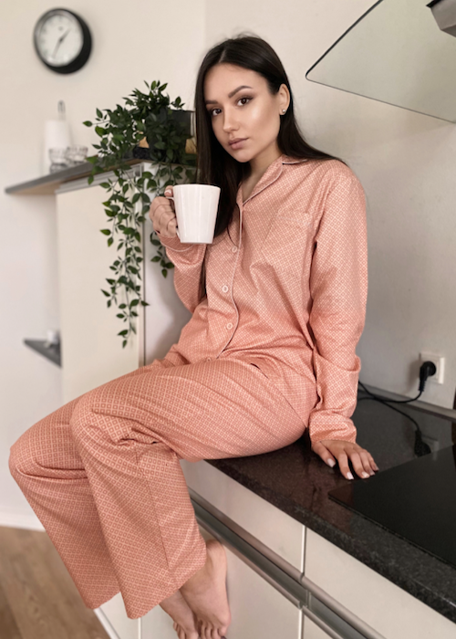 “2020 Loungewear and home textiles – WRAPLO partner factories Vietnam, China, Turkey