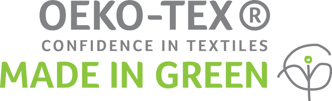OEKO-TEX Made in Green certified sustainable towel manufacturing in Vietnam