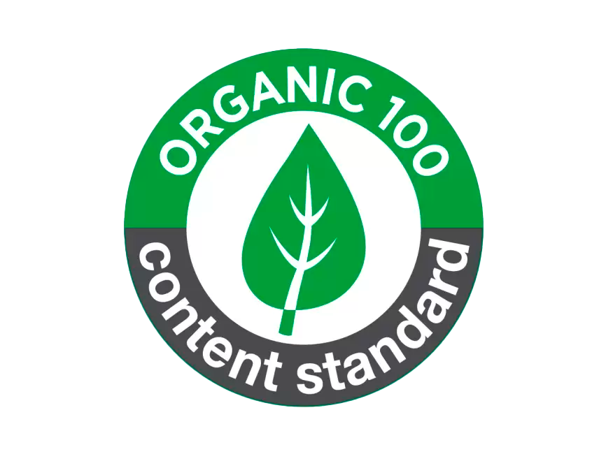 Organic 100 certified organic cotton towel manufacturing in Vietnam
